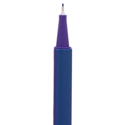 Cienkopis trójkątne wkład mix 0,4mm 4kol. Astrapen (202023001)