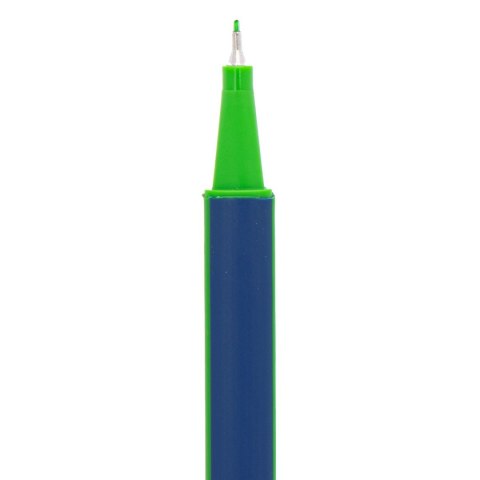 Cienkopis trójkątne wkład mix 0,4mm 4kol. Astrapen (202023001)