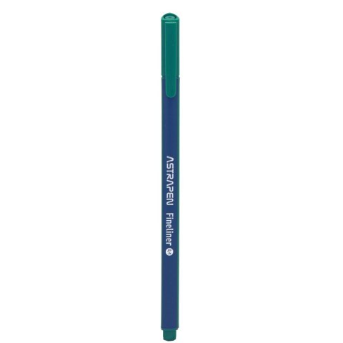 Cienkopis trójkątne wkład mix 0,4mm 4kol. Astrapen (202023001)