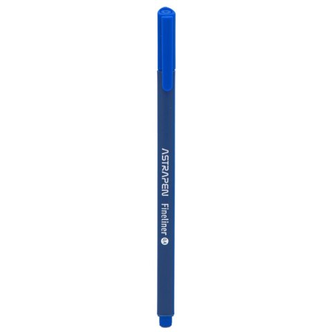 Cienkopis trójkątne wkład mix 0,4mm 4kol. Astrapen (202023001)