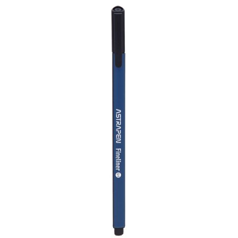 Cienkopis trójkątne wkład mix 0,4mm 4kol. Astrapen (202023001)