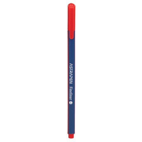 Cienkopis trójkątne wkład mix 0,4mm 4kol. Astrapen (202023001)