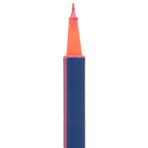 Cienkopis trójkątne wkład mix 0,4mm 4kol. Astrapen (202023001)