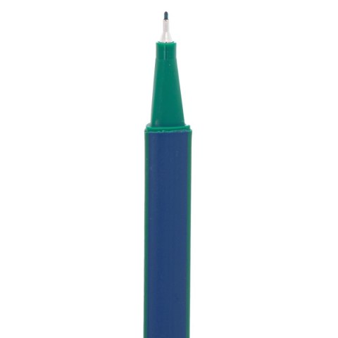 Cienkopis trójkątne wkład mix 0,4mm 4kol. Astrapen (202023001)