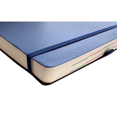 Kalendarz książkowy (terminarz) dzienny książkowy A5 Avanti (KKA5tFLEX)