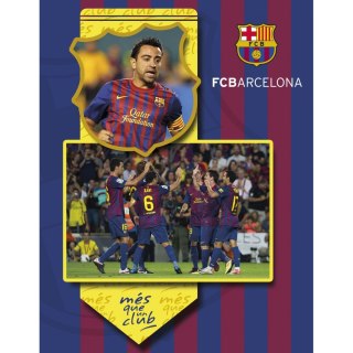 Kołozeszyt (kołonotatnik) A4 Barcelona 100k. krata Class Investment (104012013)