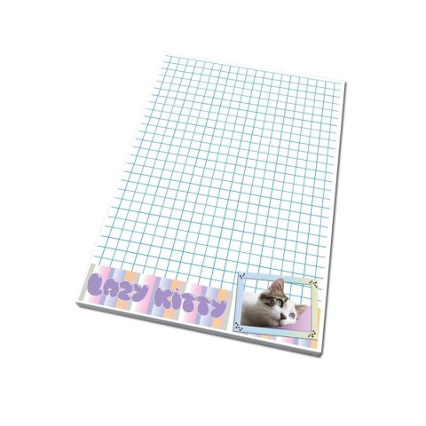 Notes (notatnik) A5 50k. krata Ev-corp (BB24221849)