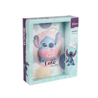 Notes (notatnik) A6 Disney STITCH Patio (75248PTR)