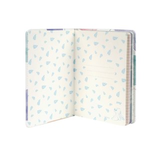 Notes (notatnik) A6 Disney STITCH Patio (75248PTR)