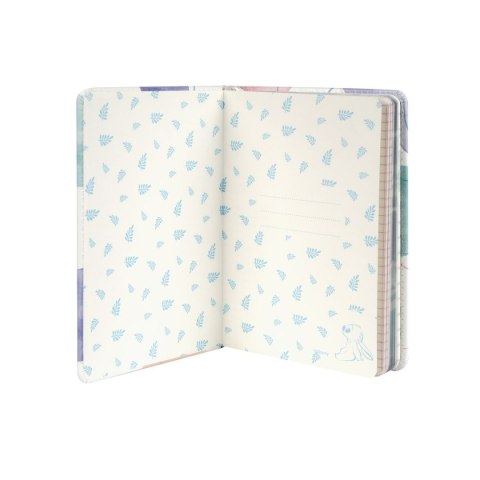 Notes (notatnik) A6 Disney STITCH Patio (75248PTR)