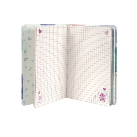 Notes (notatnik) A6 Disney STITCH Patio (75248PTR)
