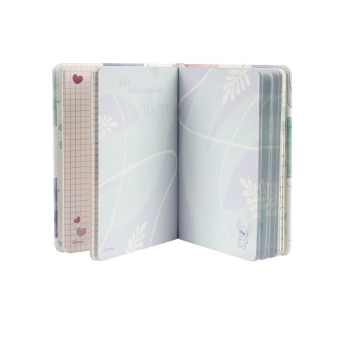 Notes (notatnik) A6 Disney STITCH Patio (75248PTR)