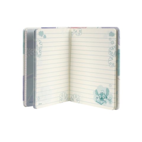 Notes (notatnik) A6 Disney STITCH Patio (75248PTR)