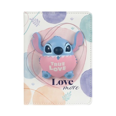 Notes (notatnik) A6 Disney STITCH Patio (75248PTR)
