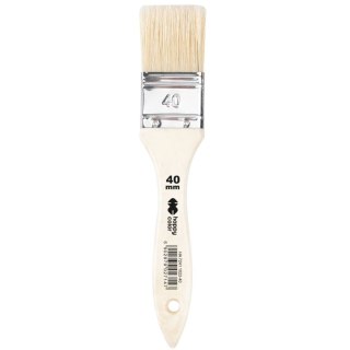 Pędzel nr 40 Happy Color (HA 7241 1022-40)