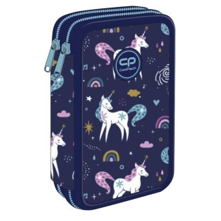 Piórnik CoolPack Jumper 2 MRS UNICORN Patio (F066935)
