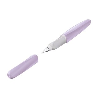 Pióro wieczne Twist Eco Lavender 822237 Pelikan (400195745)