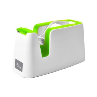 Podajnik do taśmy BP011-Z Zielony Tetis (zielony)
