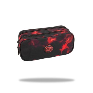 Saszetka CoolPack Duke Ashh CZARNY Patio (F065918)