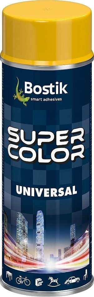 Skoroszyt A4 niewpinany biały biały PCV BOSTIK (SKWA4/BIA)