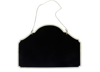 Tabliczka informacyjna kredowa szyld [mm:] 260x190 Galeria Papieru (255000)