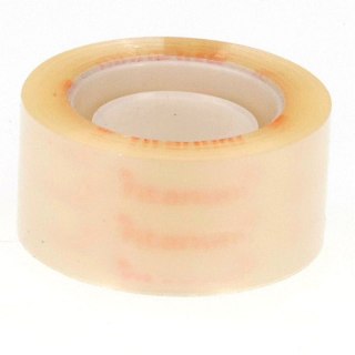 Taśma biurowa 24x30 [mm x yd] Titanum