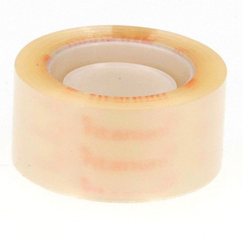 Taśma biurowa 24x30 [mm x yd] Titanum