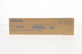 Toner oryginalny e-studio 163/203 hc czarny Toshiba