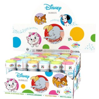 Bańki mydlane DISNEY 60 ml Dulcop (842501)