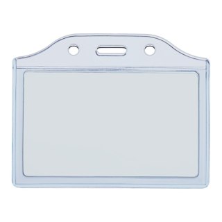 Holder 2K-H blue na 2 karty poziomy