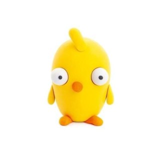 Masa plastyczna dla dzieci Hey Clay kurczak mix Tm Toys (HCL50162)