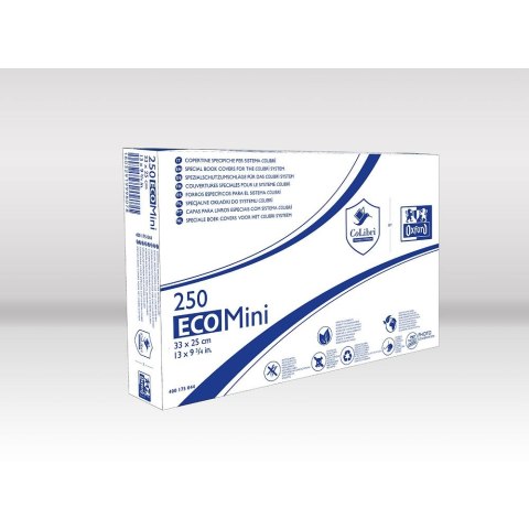 Okładka A5 Eco Mini 85 mic. Colibri (400175044)