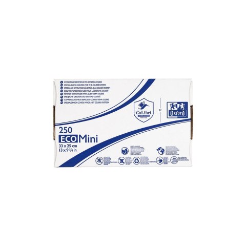 Okładka A5 Eco Mini 85 mic. Colibri (400175044)