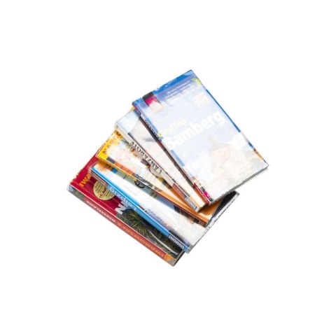 Okładka A5 Eco Mini 85 mic. Colibri (400175044)