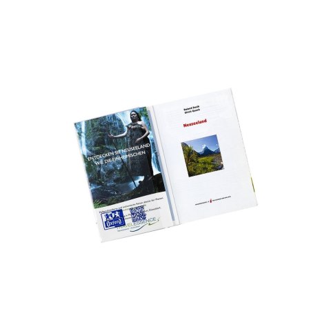 Okładka A5 Eco Mini 85 mic. Colibri (400175044)