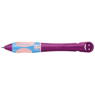 Ołówek automatyczny Griffix Sweet Berry 821117 mixmm Pelikan (300009727)