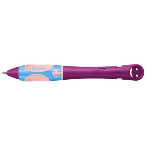 Ołówek automatyczny Griffix Sweet Berry 821117 mixmm Pelikan (300009727)