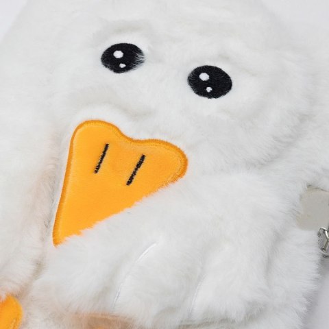 Pamiętnik A5 My Little Friend Goose Bambino