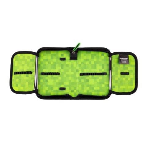 Piórnik Minecraft TNT Head (503025051)