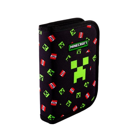 Piórnik Minecraft TNT Head (503025051)