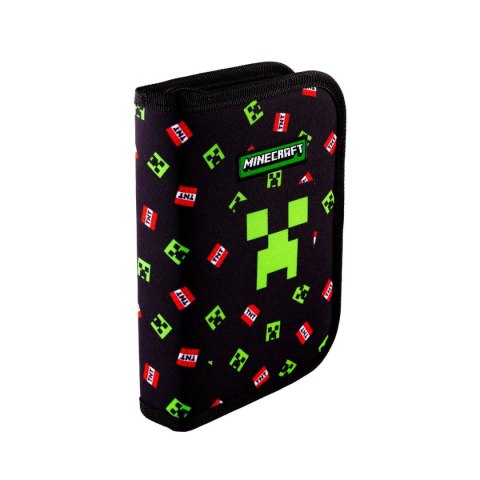 Piórnik Minecraft TNT Head (503025051)