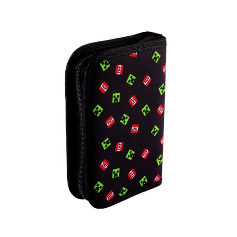 Piórnik Minecraft TNT Head (503025051)