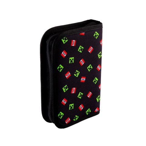 Piórnik Minecraft TNT Head (503025051)