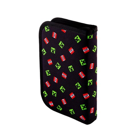 Piórnik Minecraft TNT Head (503025051)