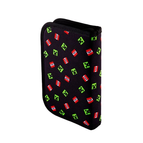 Piórnik Minecraft TNT Head (503025051)