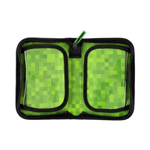 Piórnik Minecraft TNT Head (503025051)