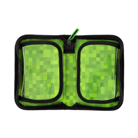 Piórnik Minecraft TNT Head (503025051)