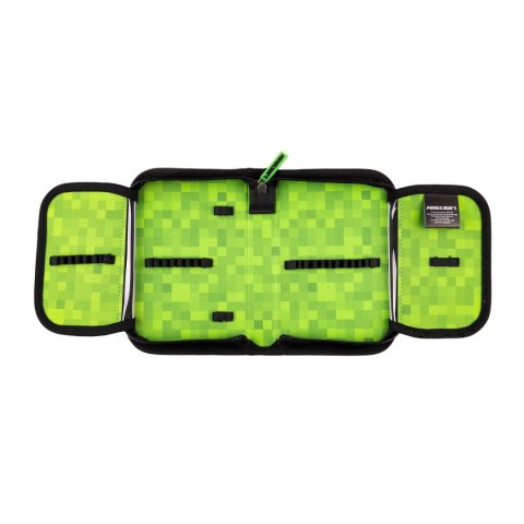 Piórnik Minecraft TNT Head (503025051)