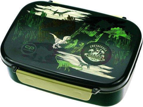 Śniadaniówka CoolPack FOODYX Patio (Z18672)