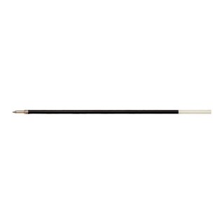 Wkład do długopisu wkład czarny 0,7mm Pilot (RFN-GG-F-B)